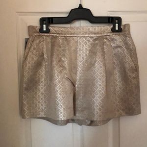 Babaton shorts!